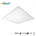 Factory price 60x60 25w 36w 40w led panel light for office ceiling light for home